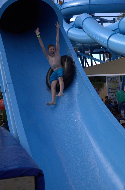 The Great Escape - Attractions Brisbane 1