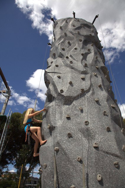 The Great Escape - Attractions Brisbane 2