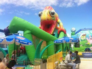 The Great Escape - Attractions Brisbane 3