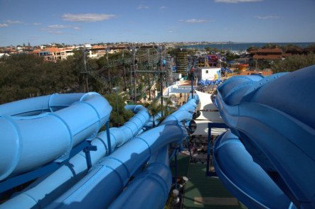 The Great Escape - Attractions Brisbane 4