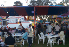 King Carnival - Attractions Brisbane 4