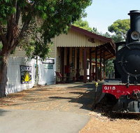 Kalamunda History Village - Attractions Brisbane