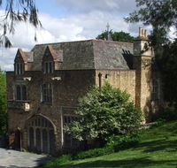 Montsalvat - Attractions Brisbane