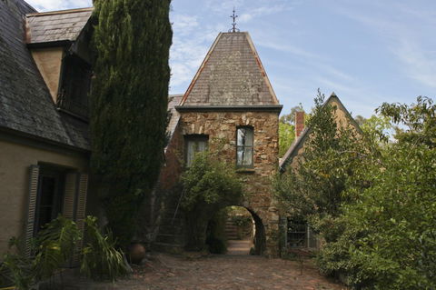 Montsalvat - Attractions Brisbane 2