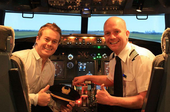 Brisbane Airport QLD Attractions Brisbane