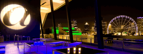 Brisbane Convention & Exhibition Centre - Attractions Brisbane 0