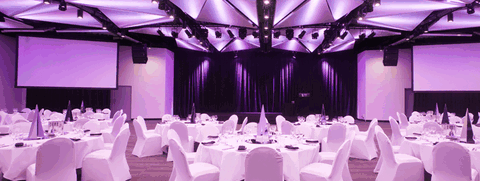 Brisbane Convention & Exhibition Centre - Attractions Brisbane 2