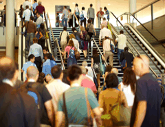 Brisbane Convention & Exhibition Centre - Attractions Brisbane 5