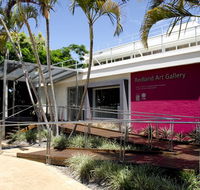 Redland Art Gallery - Attractions Brisbane