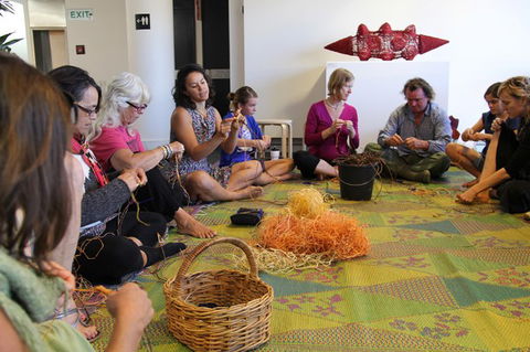 Redland Art Gallery - Attractions Brisbane 3