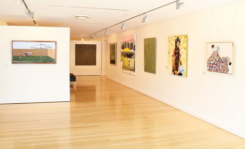 Redland Art Gallery - Attractions Brisbane 4