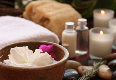 Sakura Day Spa - Attractions Brisbane 2