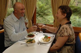 Puffing Billy - Attractions Brisbane 4