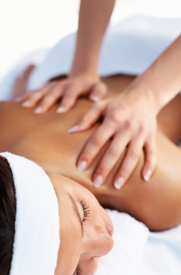 Dome Spa Retreat At The Brisbane Marriott Hotel - Attractions Brisbane 0