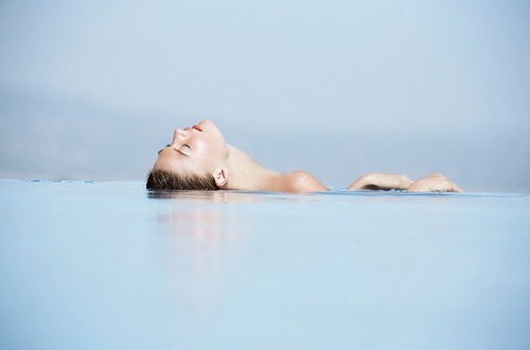 Dome Spa Retreat At The Brisbane Marriott Hotel - Attractions Brisbane 2