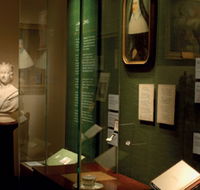 The Mercy Heritage Centre - Attractions Brisbane