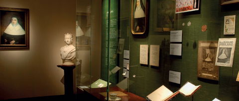 The Mercy Heritage Centre - Attractions Brisbane 0