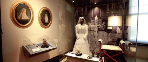 The Mercy Heritage Centre - Attractions Brisbane 3