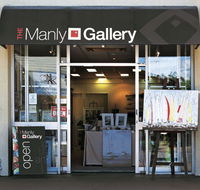 The Manly Gallery - Attractions Brisbane