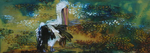 The Manly Gallery - Attractions Brisbane 1