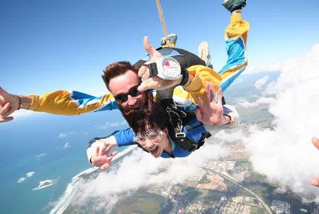  Attractions Brisbane