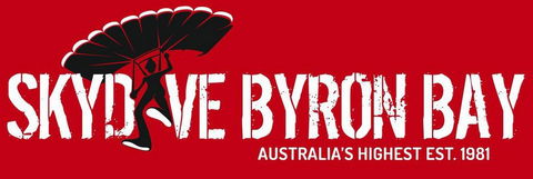 Skydive Byron Bay - Attractions Brisbane 0