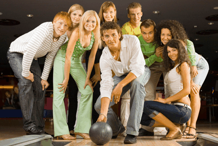 Chermside Hyperbowl - Attractions Brisbane
