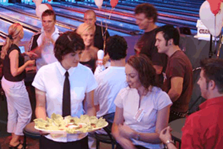 Chermside Hyperbowl - Attractions Brisbane 1