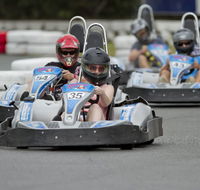 Kingston Park Raceway Go Karting - Attractions Brisbane