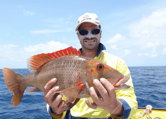 Carlo Fishing Charters - Attractions Brisbane