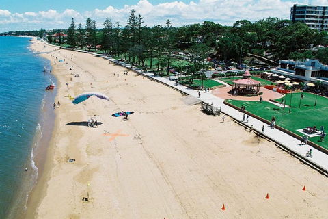 Jump The Beach Brisbane - Attractions Brisbane 3