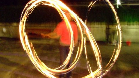 Vulcana Women's Circus - Attractions Brisbane 1