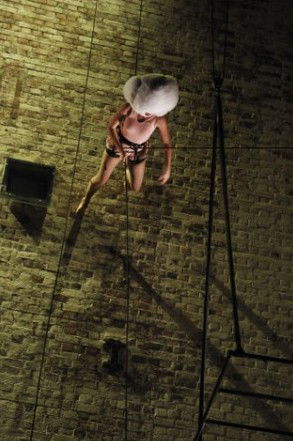 Vulcana Women's Circus - Attractions Brisbane 4