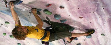 Urban Climb - Attractions Brisbane 0