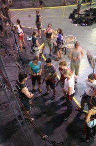 Urban Climb - Attractions Brisbane 3