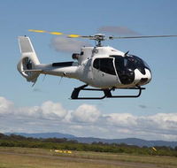 Executive Helicopters - Attractions Brisbane