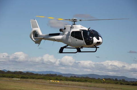 Executive Helicopters - Attractions Brisbane 0
