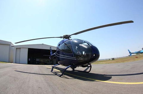 Executive Helicopters - Attractions Brisbane 4