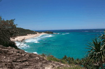 Beach Trekkers North Stradbroke Island - Attractions Brisbane 4