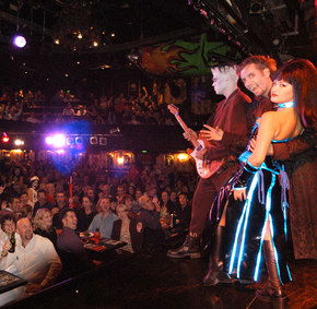 Draculas - Gold Coast - Attractions Brisbane 4