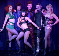 Draculas Cabaret Restaurant - Attractions Brisbane