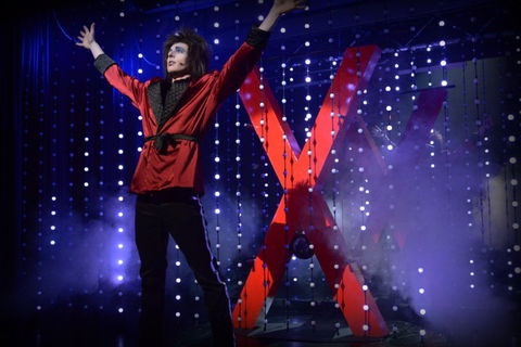 Draculas Cabaret Restaurant - Attractions Brisbane 3