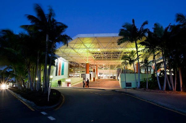 Chevron Island QLD Attractions Brisbane
