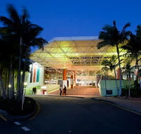 The Arts Centre Gold Coast - Attractions Brisbane