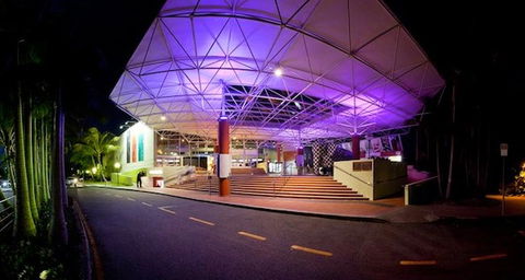 The Arts Centre Gold Coast - Attractions Brisbane 1