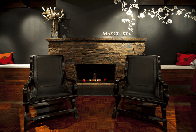 Masci Hair & Spa - Attractions Brisbane 5