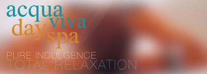 Acqua Viva Day Spa - Attractions Brisbane 5