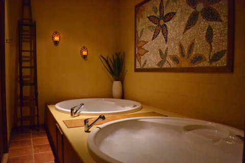 Maya Spa - Attractions Brisbane 0