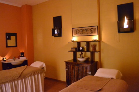 Maya Spa - Attractions Brisbane 1
