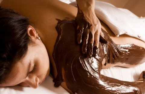 Maya Spa - Attractions Brisbane 2